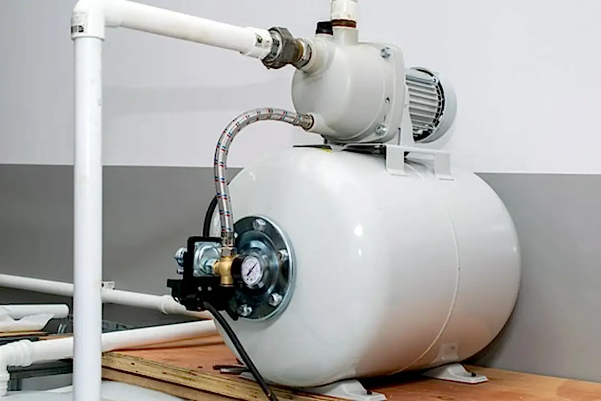 hydrofor